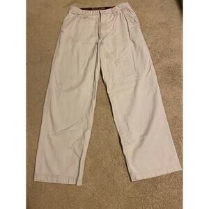 Old Navy Men’s Khaki Pants | Size 32x30 | Classic Khakis